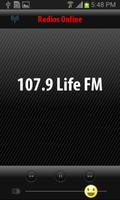 برنامه‌نما Radios of Australia عکس از صفحه