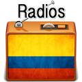 Radios de Colombia