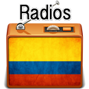 Radios de Colombia-APK