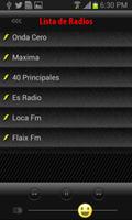 Radios de España captura de pantalla 3
