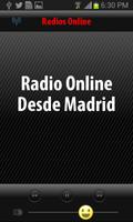 Radios de España スクリーンショット 2