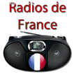 Icona Radios de France