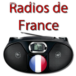 Radios de France