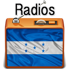 Radios de Honduras icono