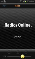 Radios di Italia постер