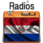 Radios de Paraguay 圖標