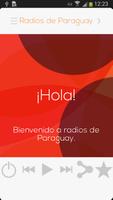 Radios de Paraguay 截圖 3