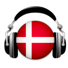 Denmark Radio Stations icône