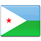 Djibouti Radio Stations आइकन