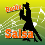 ikon Radios de Salsa