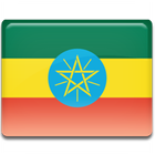 Ethiopia Radio Stations ikona