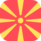 Радио Македонија biểu tượng