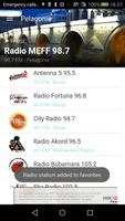 برنامه‌نما Macedonian Radio عکس از صفحه