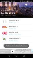 Radio Malaysia скриншот 1