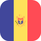 Radio Online - Moldova 图标