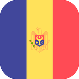 Radio Online - Moldova أيقونة