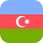 Azerbaijan Radio Azeri آئیکن