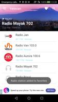 Armenian Radios screenshot 1
