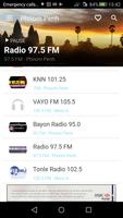 Cambodia FM Radio স্ক্রিনশট 3