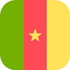 Radio Cameroun आइकन