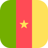Cameroon Radio 아이콘