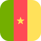 Cameroon Radio آئیکن