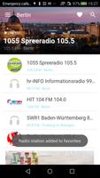 Germany Radio Player screenshot 1