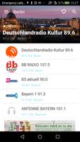 Germany Radio Player screenshot 3