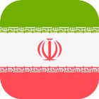 Iran Radio आइकन