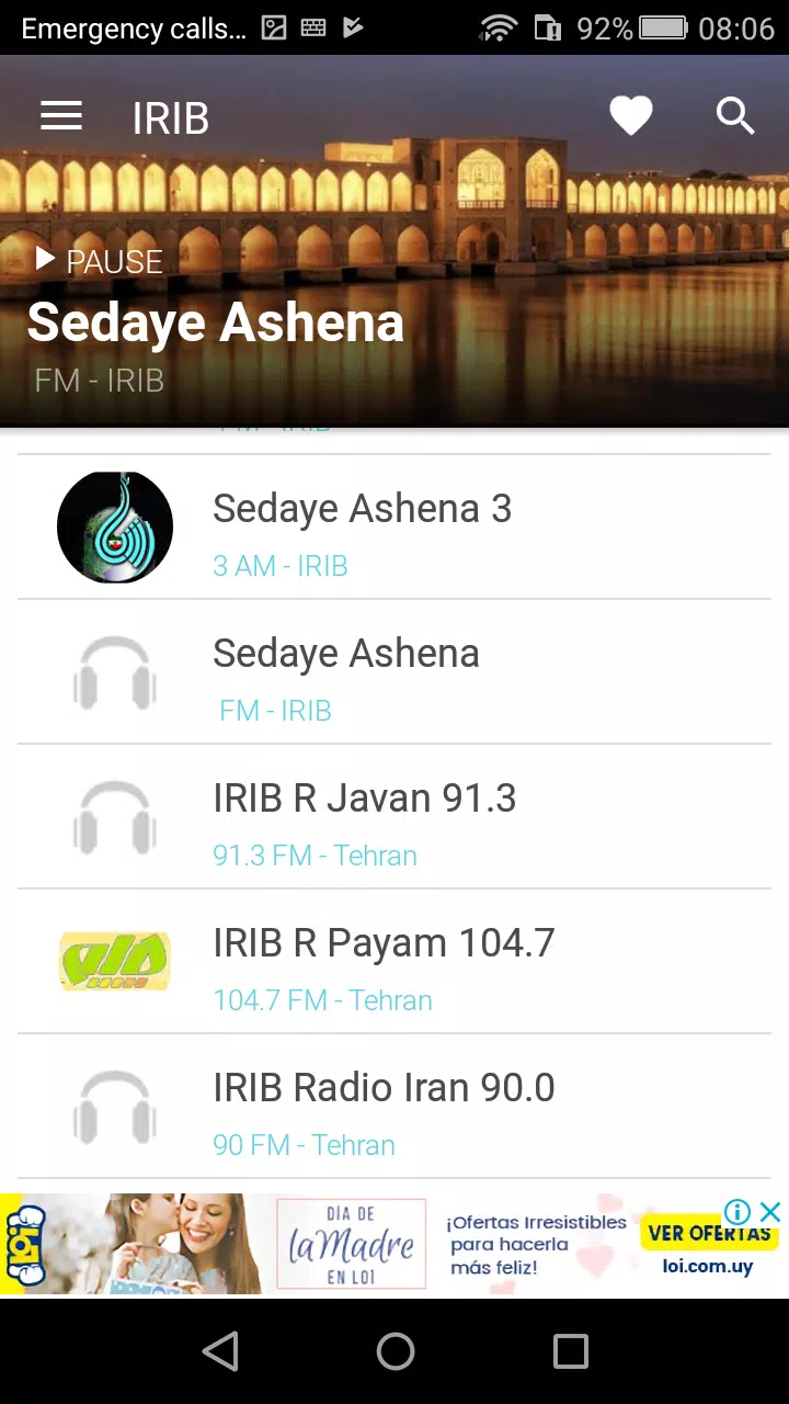 Iran Radio APK for Android Download