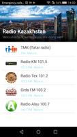 Kazakhstan Radio screenshot 3