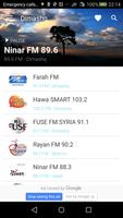 Syria Radio stations Online screenshot 3