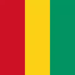 Guinea Radio Stations APK Herunterladen