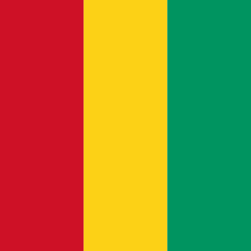 Guinea Radio Stations