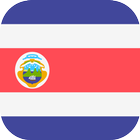 Costa Rica Radio FM - AM icon