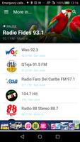 Radio Costa Rica 截圖 3