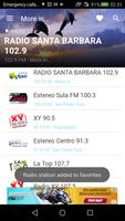 Honduras Radio screenshot 1