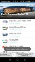 Venezuela Radio screenshot 1