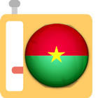 Burkinabe Radios アイコン