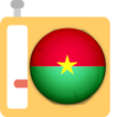 Burkinabés Radios