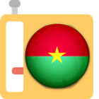 Burkinabe Radios иконка