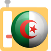 Radios algériennes