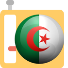Radios algériennes icône
