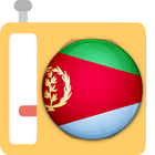 Eritrean Radios Zeichen