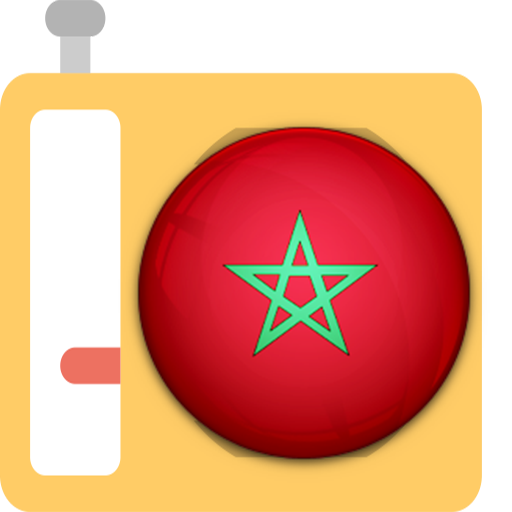 Moroccan Radios
