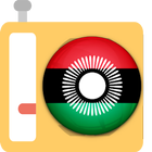 Malawian Radios ícone