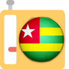 ikon Togolese Radios