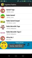 Togolese Radios screenshot 2