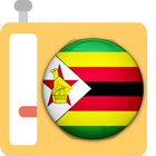 Zimbabwean Radios أيقونة