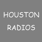 Houston Radio Stations 아이콘